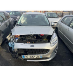 Camera FORD FIESTA 7 Photo n°8