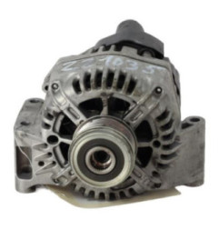 Alternateur FIAT GRANDE PUNTO Photo n°1