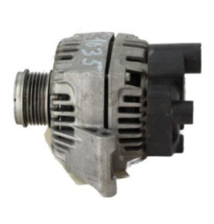 Alternateur FIAT GRANDE PUNTO