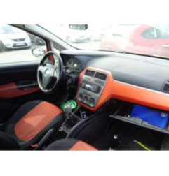 Alternateur FIAT GRANDE PUNTO Photo n°6