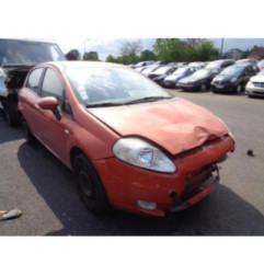 Alternateur FIAT GRANDE PUNTO Photo n°7