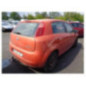 Alternateur FIAT GRANDE PUNTO