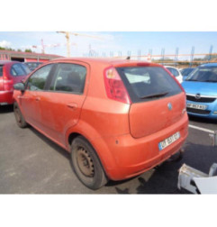 Alternateur FIAT GRANDE PUNTO Photo n°9