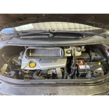 Planche de bord complete RENAULT ESPACE 4