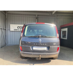 Mastervac RENAULT ESPACE 4 Photo n°12