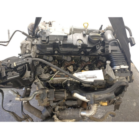 Moteur FORD FOCUS 3 Photo n°1