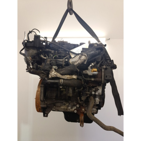 Moteur FORD FOCUS 3