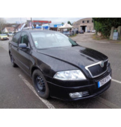 Retroviseur droit SKODA OCTAVIA 2 Photo n°7