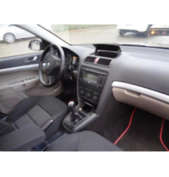 Retroviseur droit SKODA OCTAVIA 2 Photo n°8