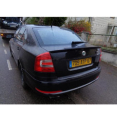 Retroviseur droit SKODA OCTAVIA 2 Photo n°10