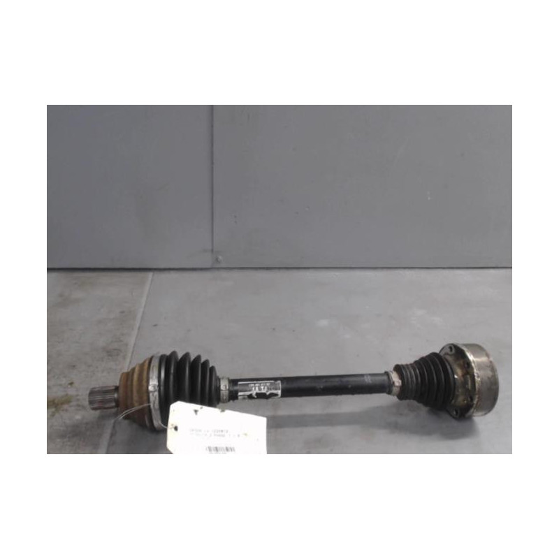 Cardan gauche (transmission) SKODA OCTAVIA 2
