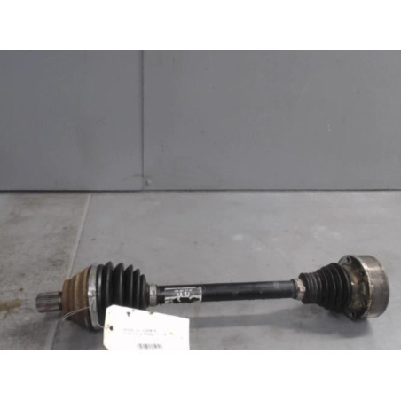 Cardan gauche (transmission) SKODA OCTAVIA 2 Photo n°1