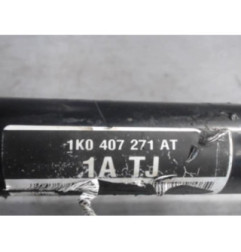 Cardan gauche (transmission) SKODA OCTAVIA 2 Photo n°3