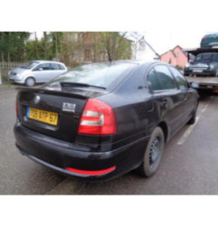 Cardan gauche (transmission) SKODA OCTAVIA 2 Photo n°7