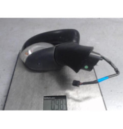 Retroviseur droit RENAULT CLIO 4 Photo n°4