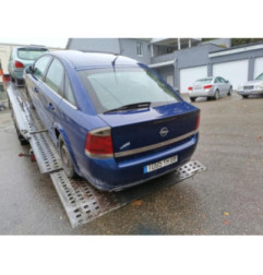 Retroviseur droit OPEL VECTRA C Photo n°8