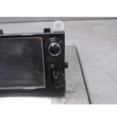 Autoradio d'origine RENAULT CLIO 4 Photo n°1