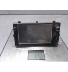 Autoradio d'origine RENAULT CLIO 4