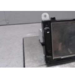 Autoradio d'origine RENAULT CLIO 4 Photo n°3