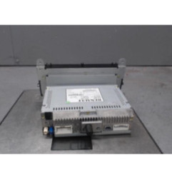 Autoradio d'origine RENAULT CLIO 4 Photo n°5