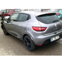 Autoradio d'origine RENAULT CLIO 4 Photo n°8