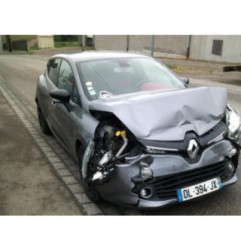 Autoradio d'origine RENAULT CLIO 4 Photo n°9