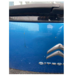 Malle/Hayon arriere CITROEN C3 2 Photo n°1