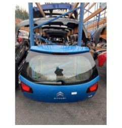 Malle/Hayon arriere CITROEN C3 2