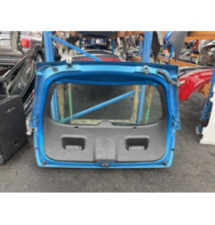 Malle/Hayon arriere CITROEN C3 2 Photo n°3