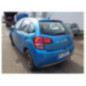 Malle/Hayon arriere CITROEN C3 2
