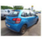 Malle/Hayon arriere CITROEN C3 2