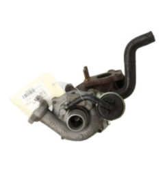 Turbo CITROEN C3 2 Photo n°1