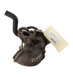 Turbo CITROEN C3 2 Photo n°3