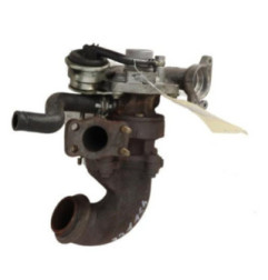 Turbo CITROEN C3 2 Photo n°5