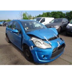 Turbo CITROEN C3 2 Photo n°6