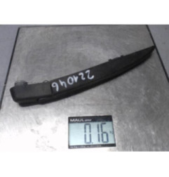 Bras essuie glace arriere RENAULT CLIO 4 Photo n°1