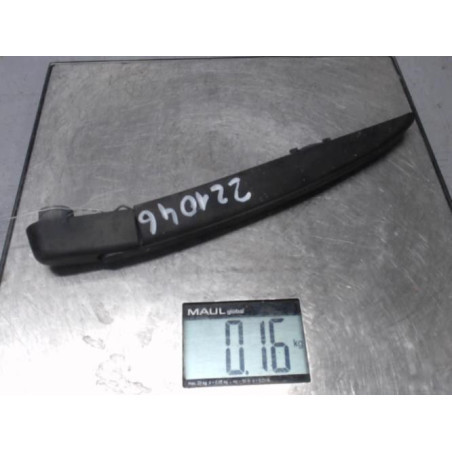 Bras essuie glace arriere RENAULT CLIO 4 Photo n°1