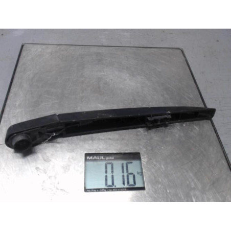 Bras essuie glace arriere RENAULT CLIO 4