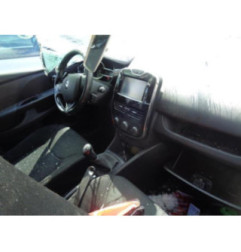 Bras essuie glace arriere RENAULT CLIO 4 Photo n°4