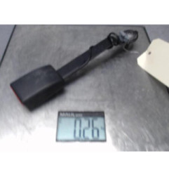 Attache ceinture avant droit RENAULT CLIO 4