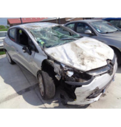 Attache ceinture avant droit RENAULT CLIO 4 Photo n°5