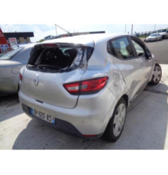 Attache ceinture avant droit RENAULT CLIO 4 Photo n°7