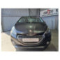 Commande chauffage PEUGEOT 208 1