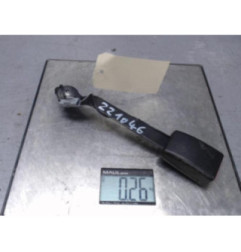 Attache ceinture avant gauche RENAULT CLIO 4