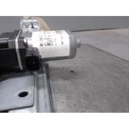 Moteur leve vitre avant droit RENAULT CLIO 4 Photo n°1