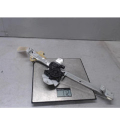 Moteur leve vitre avant droit RENAULT CLIO 4