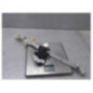 Moteur leve vitre avant droit RENAULT CLIO 4