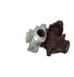 Turbo RENAULT CAPTUR 1