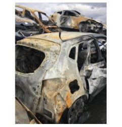 Turbo RENAULT CAPTUR 1 Photo n°6