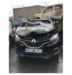 Turbo RENAULT CAPTUR 1 Photo n°7